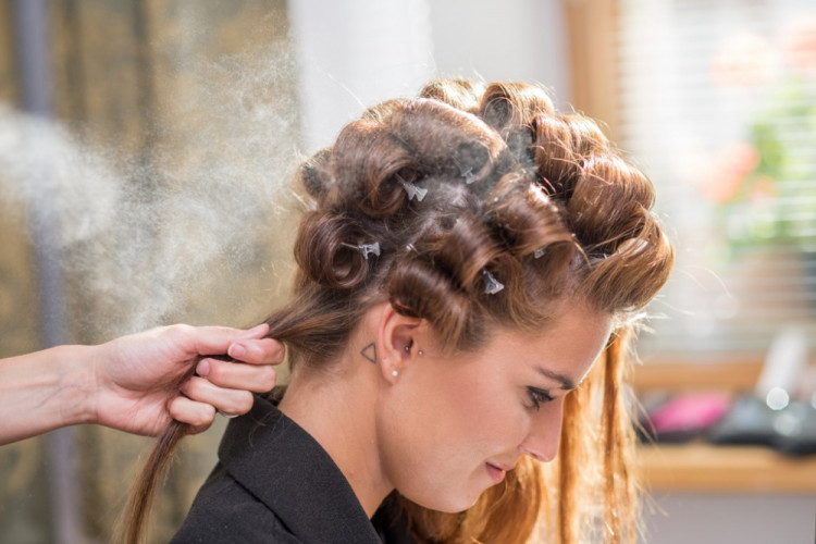 Finalistky soutěže Úsměv HappyFoto 2016 rozzářily jižní Čechy