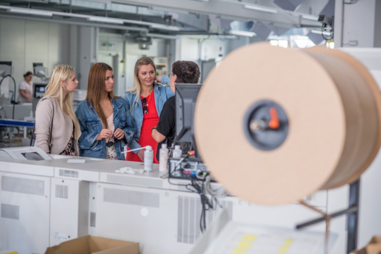 Finalistky soutěže Úsměv HappyFoto 2016 rozzářily jižní Čechy