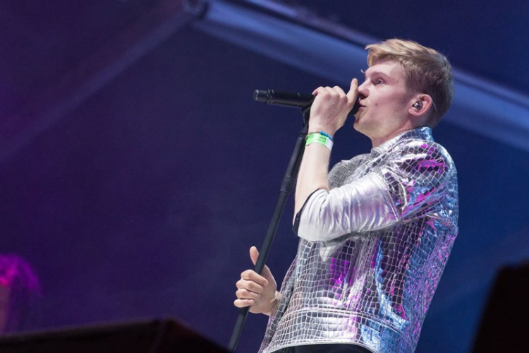 První den festivalu České hrady na Bezdězu