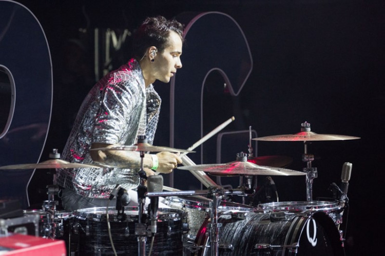 První den festivalu České hrady na Bezdězu