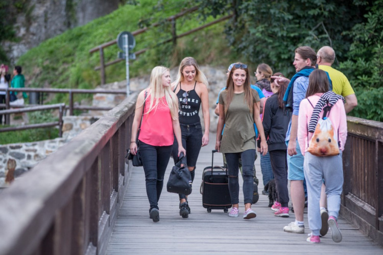 Finále soutěže Happy Foto