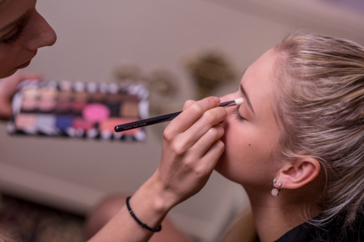 Finále soutěže Happy Foto