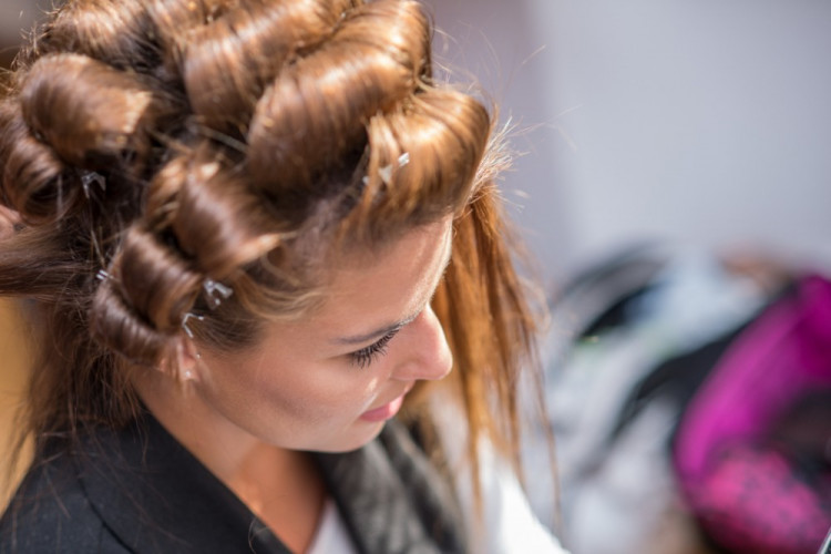 Finále soutěže Happy Foto