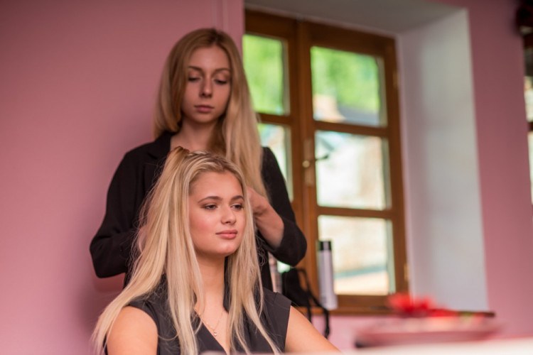 Finále soutěže Happy Foto