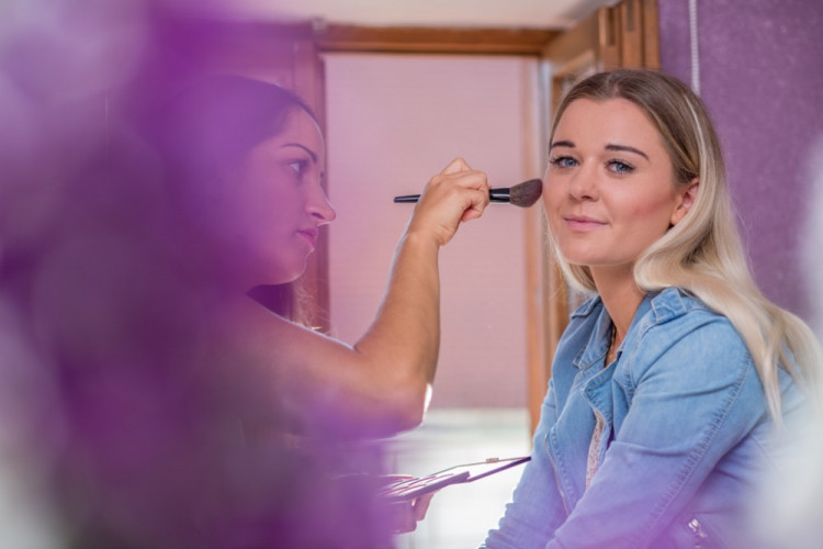 Finále soutěže Happy Foto