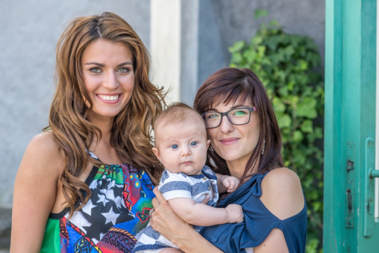 Finále soutěže Happy Foto