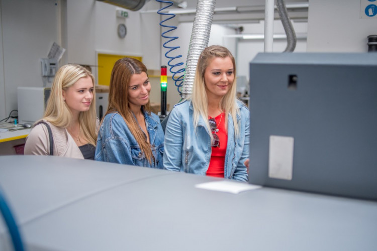 Finále soutěže Happy Foto