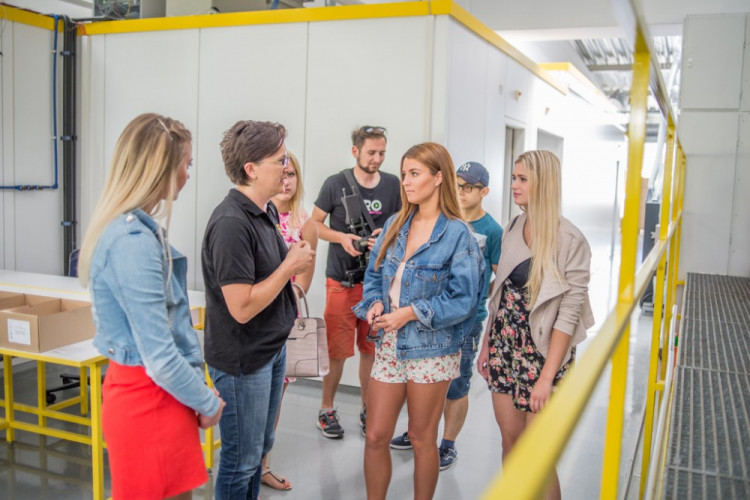 Finále soutěže Happy Foto