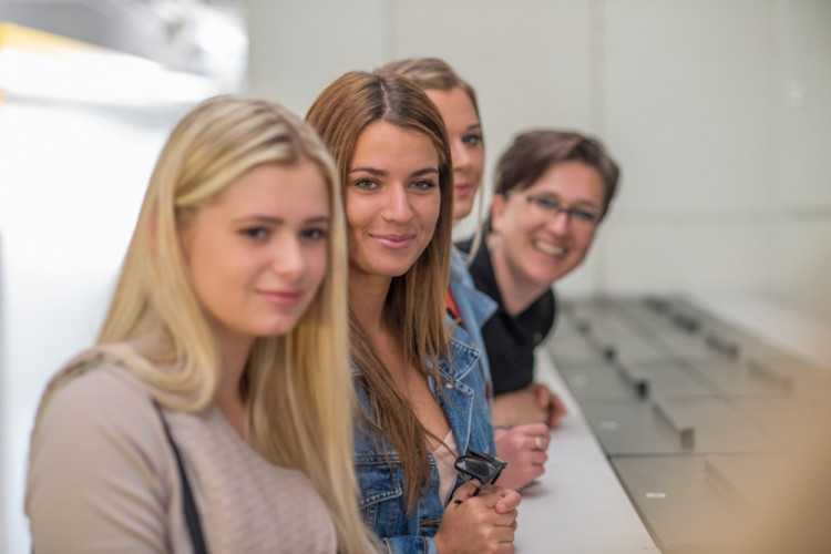 Finále soutěže Happy Foto