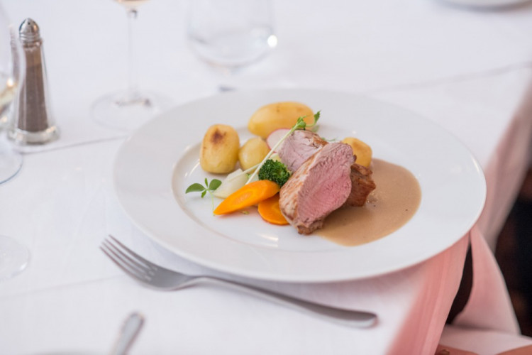 Finále soutěže Happy Foto