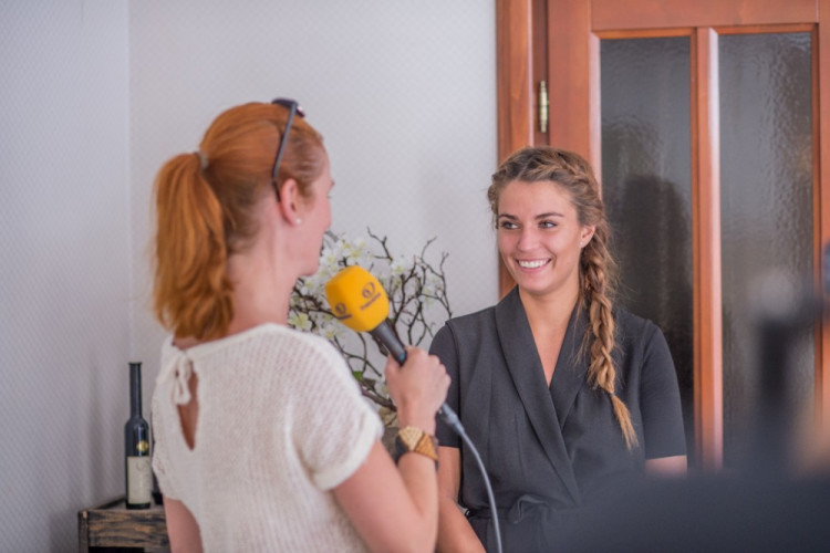 Finále soutěže Happy Foto