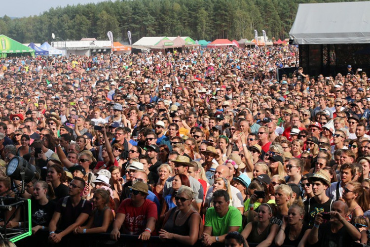 Druhý den festivalu České hrady na Bezdězu