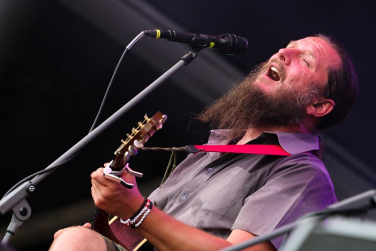 Druhý den festivalu České hrady na Bezdězu