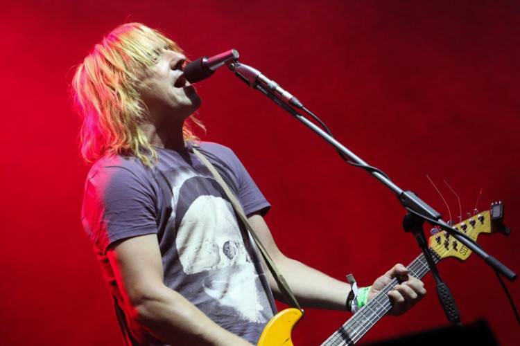 Druhý den festivalu České hrady na Bezdězu