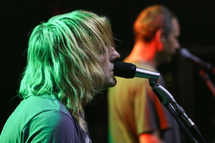 Druhý den festivalu České hrady na Bezdězu