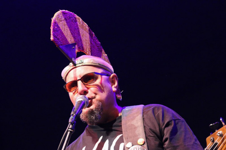 Druhý den festivalu České hrady na Bezdězu