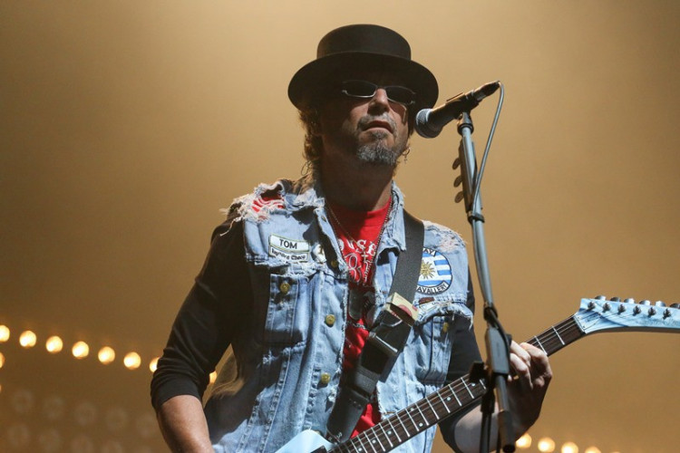 Druhý den festivalu České hrady na Bezdězu