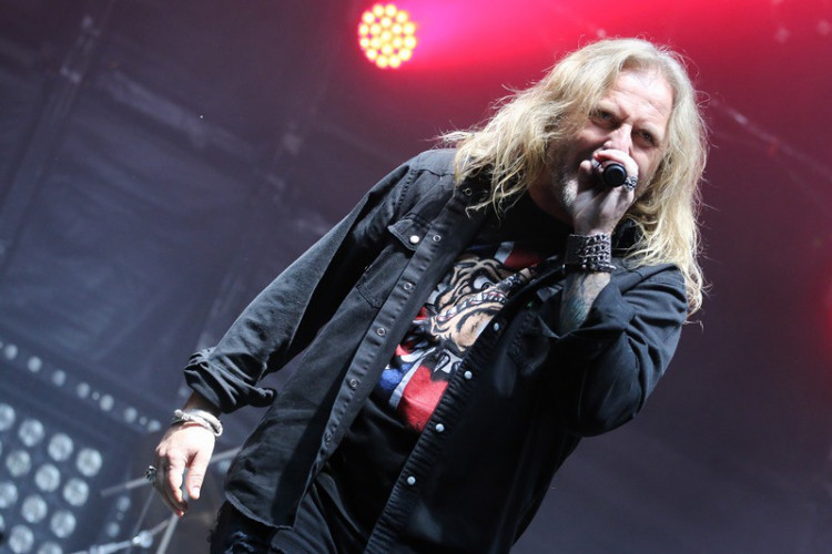 Druhý den festivalu České hrady na Bezdězu