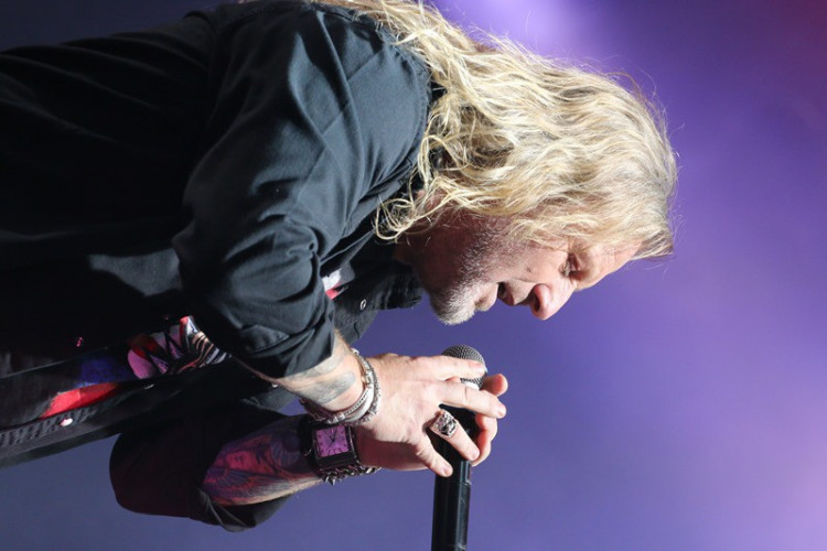 Druhý den festivalu České hrady na Bezdězu