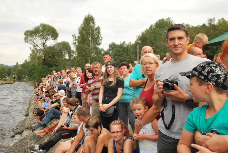 44. ročník Plavby kuriózních plavidel