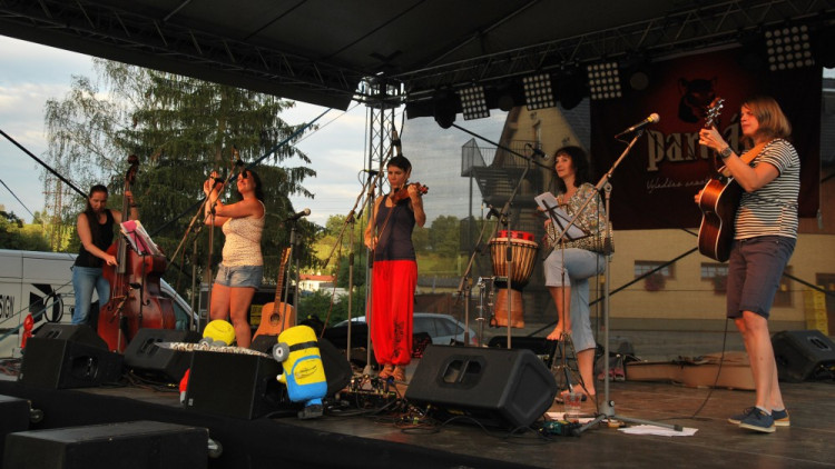 44. ročník Plavby kuriózních plavidel