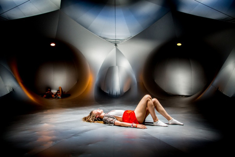 zdroj: Sziget Festival Official