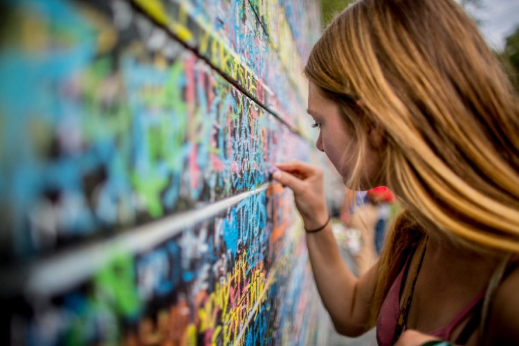 zdroj: Sziget Festival Official