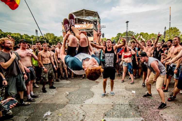 zdroj: Sziget Festival Official