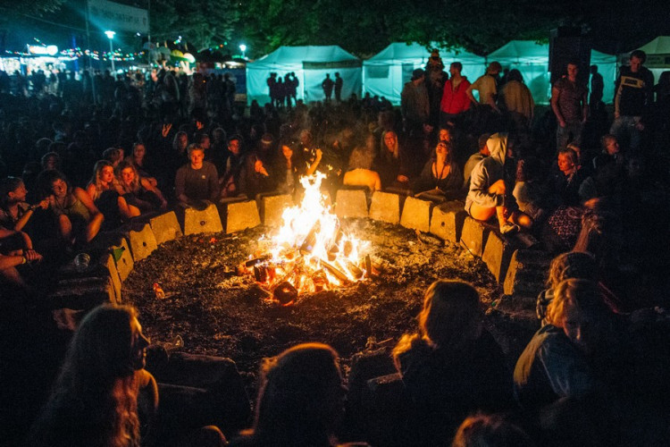 zdroj: Sziget Festival Official