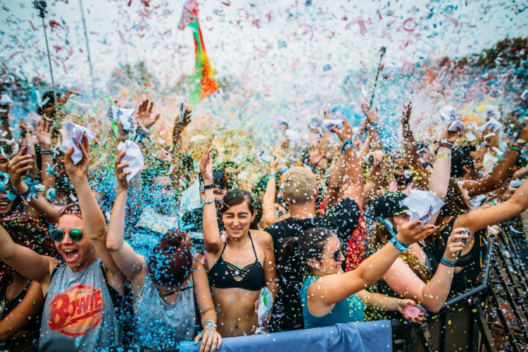 zdroj: Sziget Festival Official
