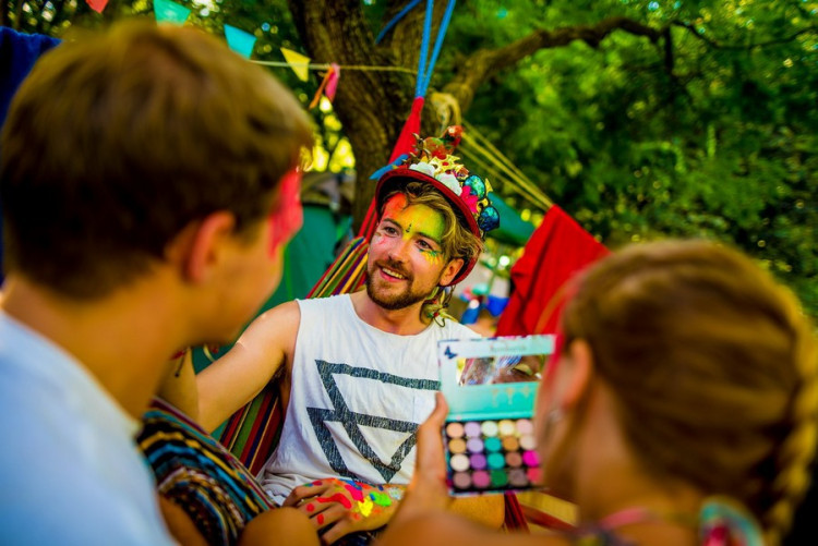 zdroj: Sziget Festival Official