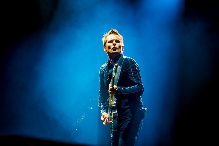 zdroj: Sziget Festival Official