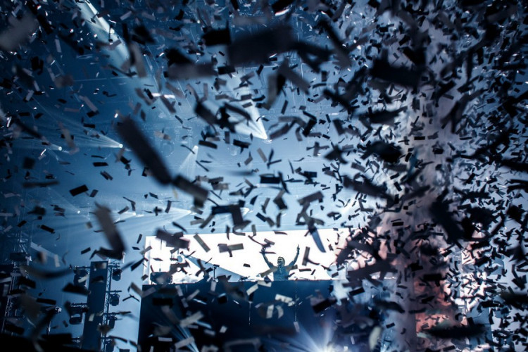 zdroj: Sziget Festival Official