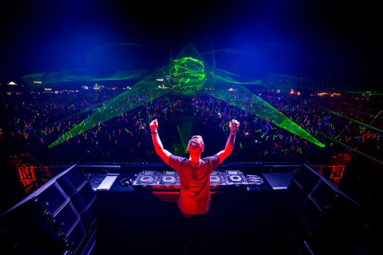 zdroj: Sziget Festival Official