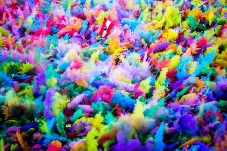 zdroj: Sziget Festival Official