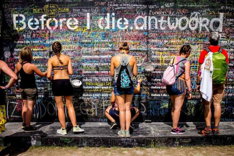 zdroj: Sziget Festival Official