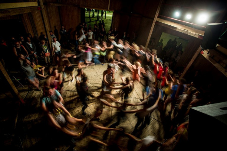 zdroj: Sziget Festival Official