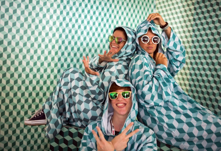 zdroj: Sziget Festival Official