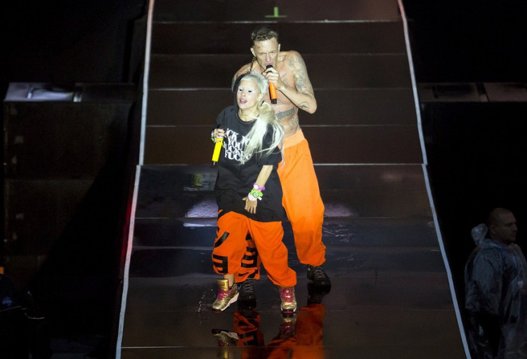 zdroj: Sziget Festival Official