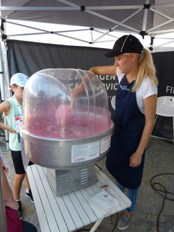 Jihlavský půlmaraton 2016