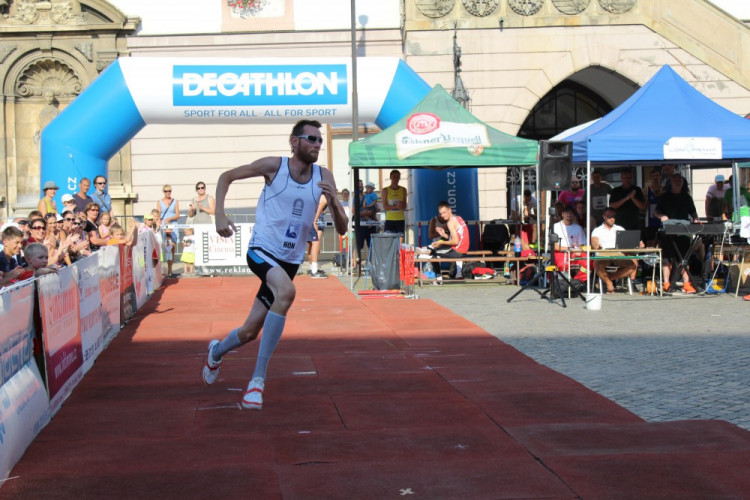 XI. ročník Hanácké laťky na Horním náměstí