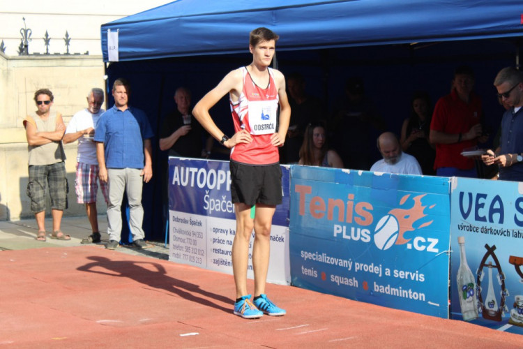 XI. ročník Hanácké laťky na Horním náměstí