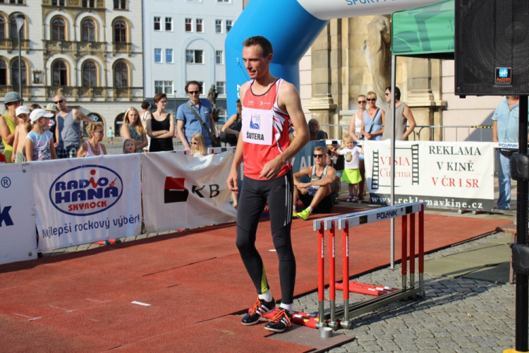 XI. ročník Hanácké laťky na Horním náměstí