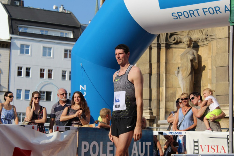 XI. ročník Hanácké laťky na Horním náměstí