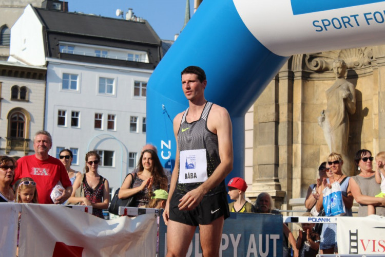 XI. ročník Hanácké laťky na Horním náměstí