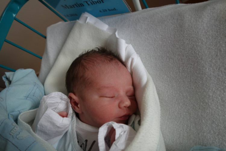 Tibor Martin Váradi