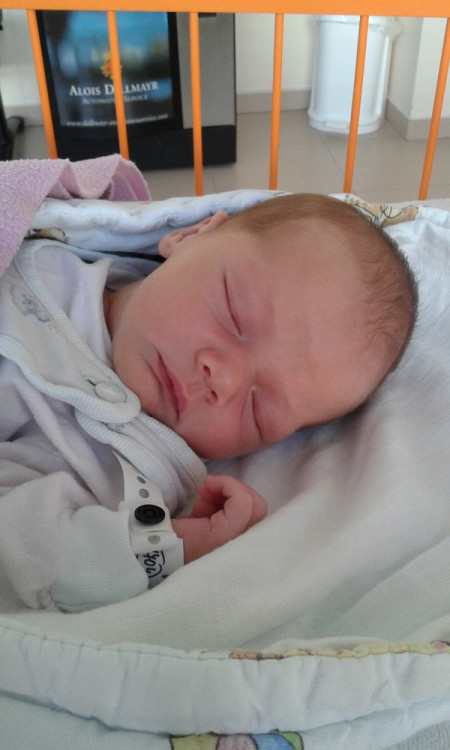 Vanessa Křížová z Lipí