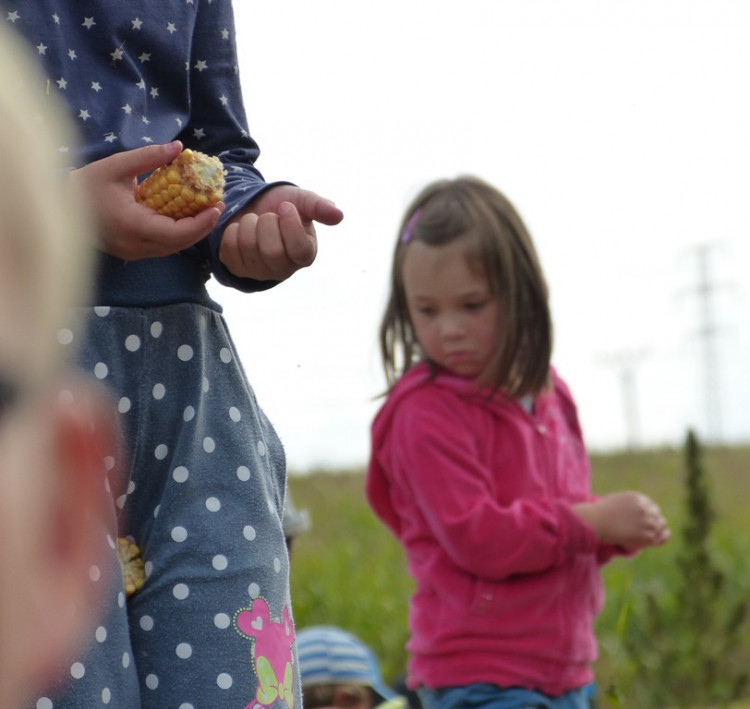 Biozemědělský den v Sasově