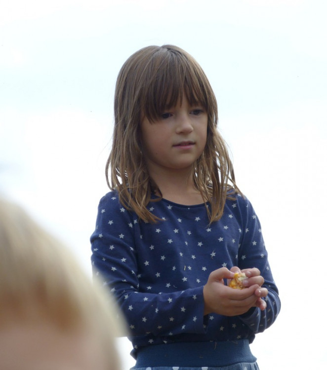 Biozemědělský den v Sasově