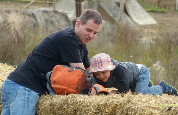 Biozemědělský den v Sasově